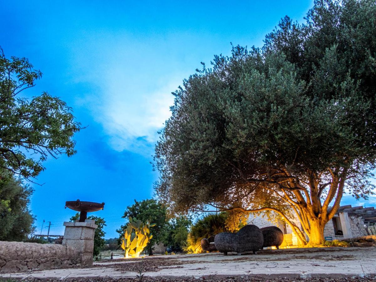 Casa Bedda Villa Lido di Noto Exterior foto