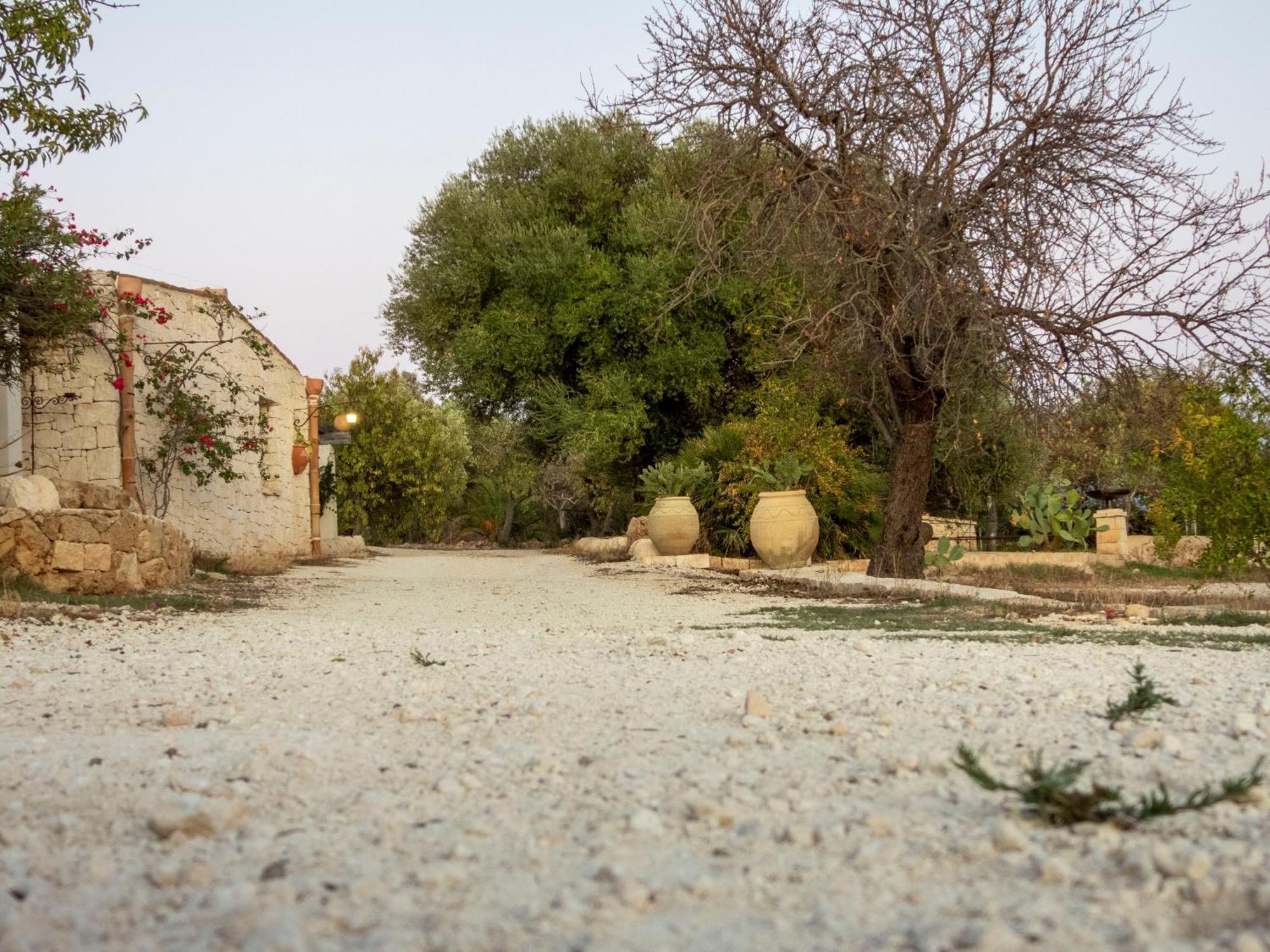 Casa Bedda Villa Lido di Noto Exterior foto