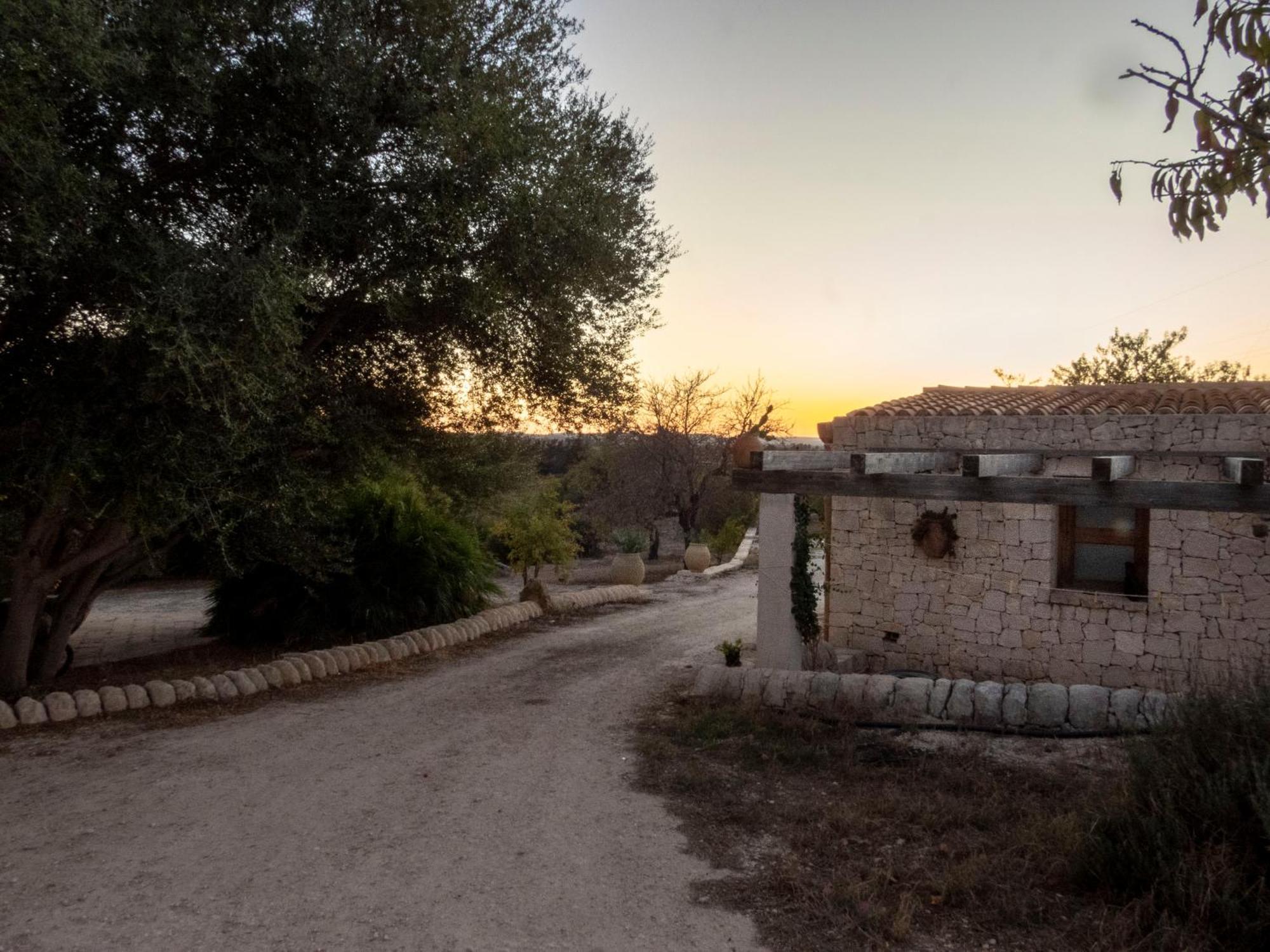 Casa Bedda Villa Lido di Noto Exterior foto